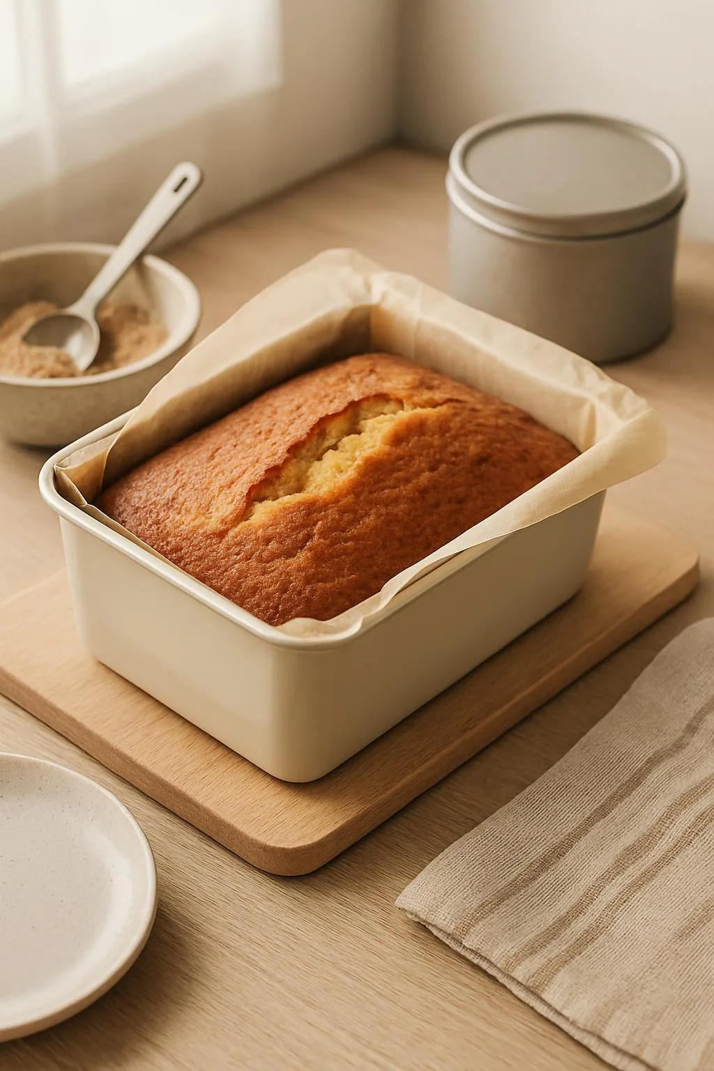 Cake bewaren zonder uitdrogen