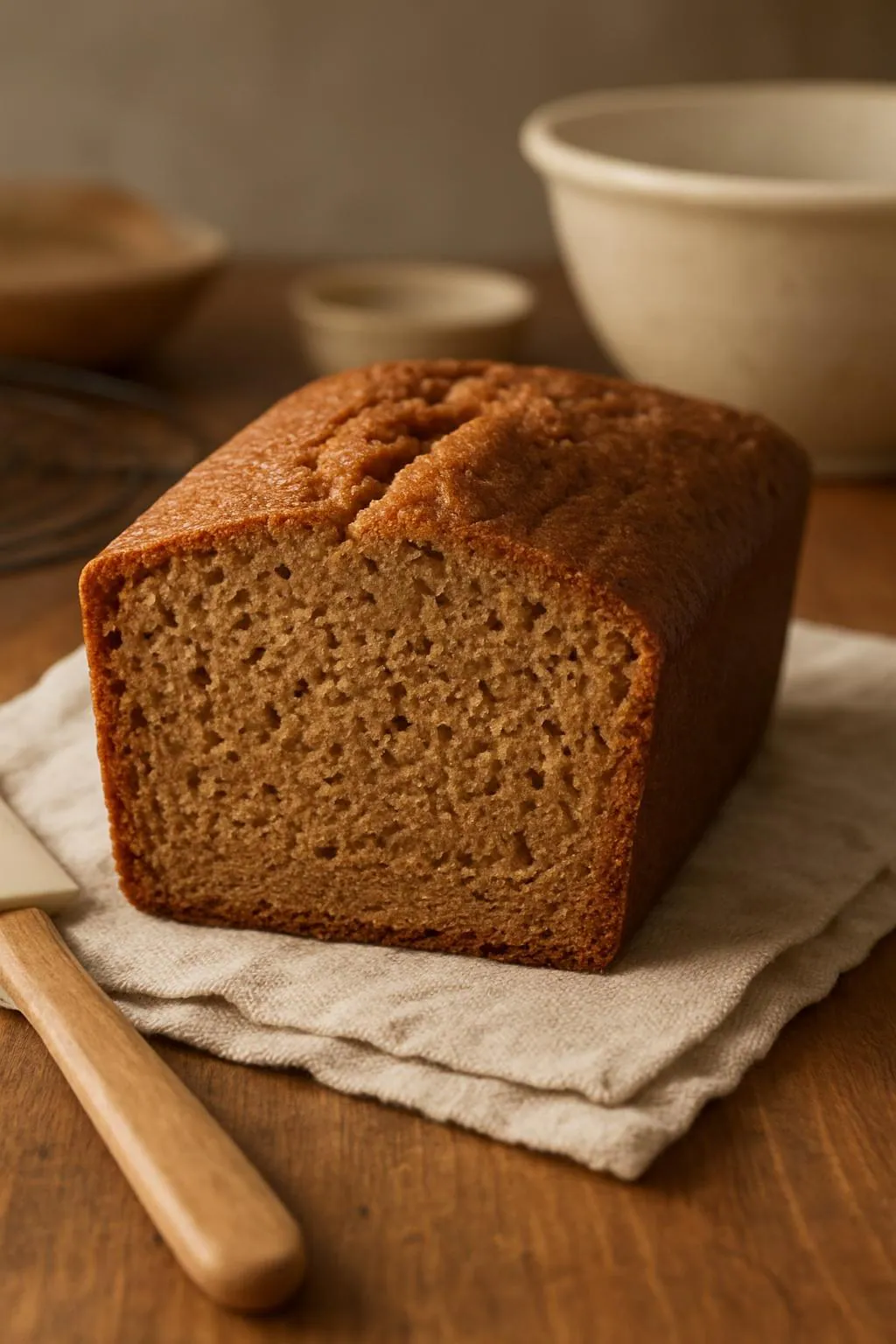 Mijn cake is gomachtig