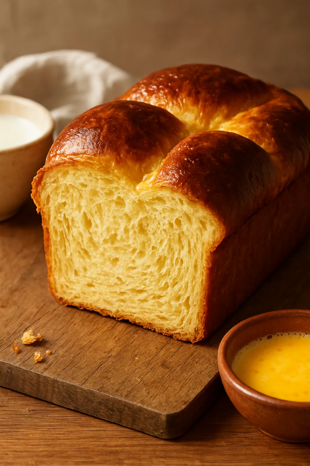 Briochebrood