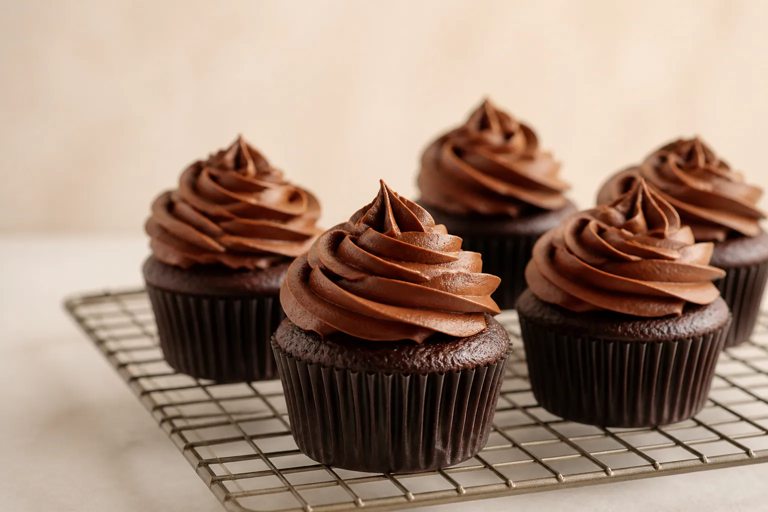 Cupcakes