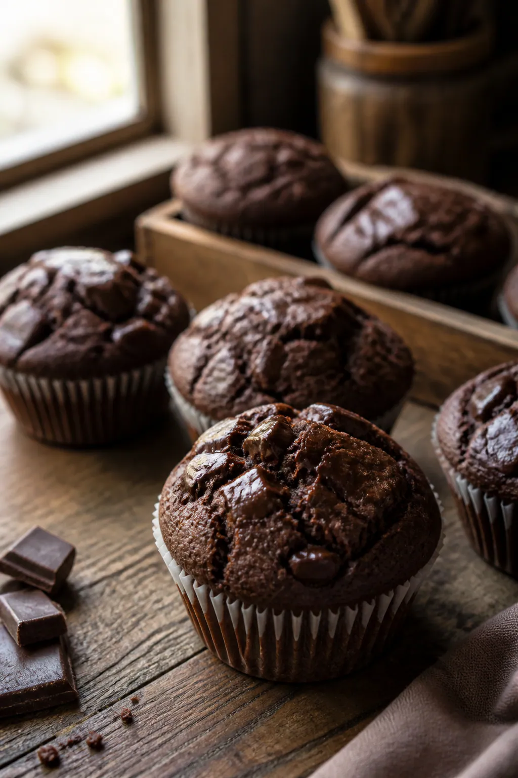Muffins