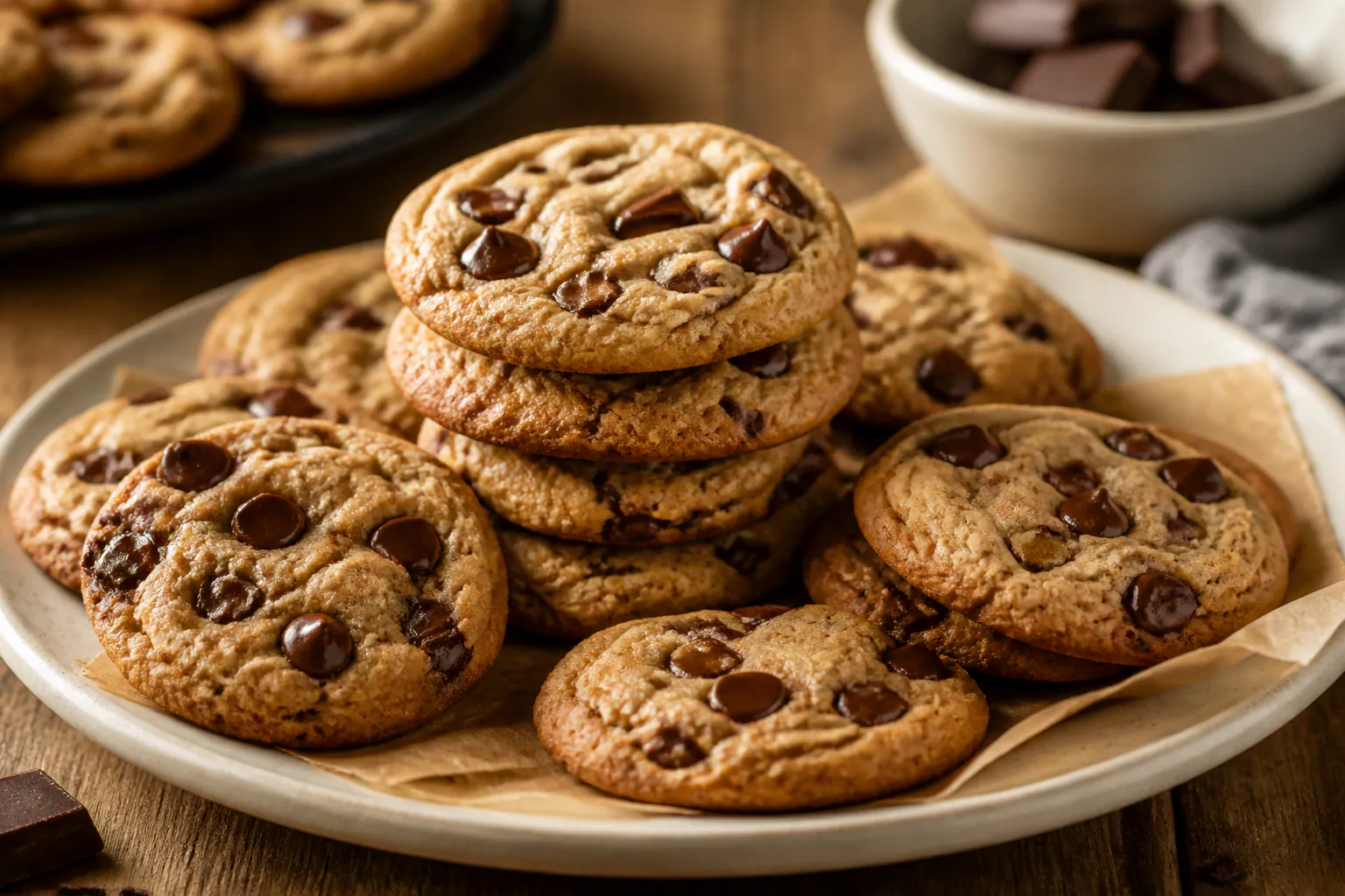 Koekjes