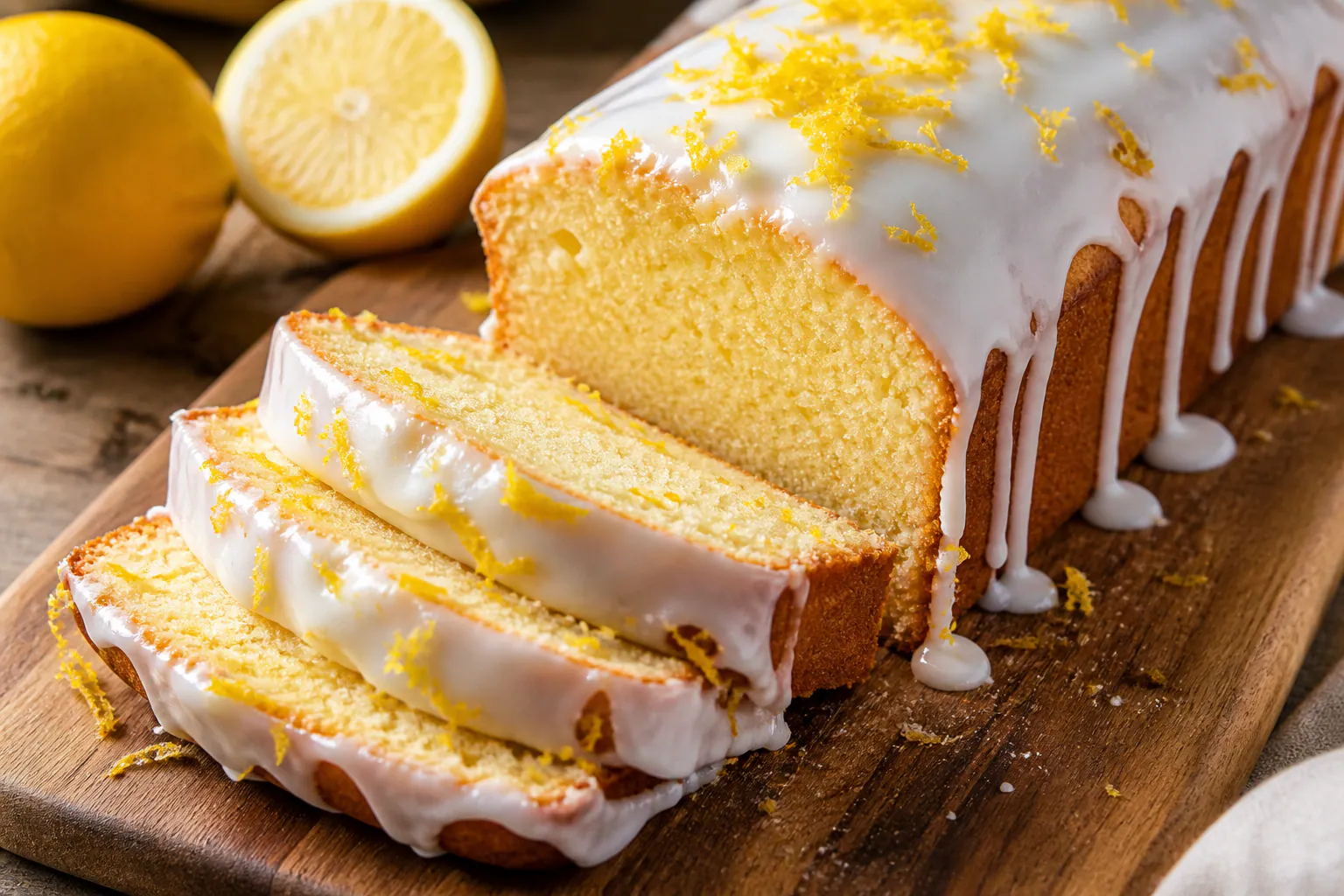 Cakes
