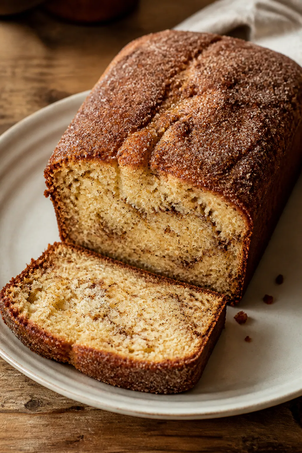 Kaneelcake