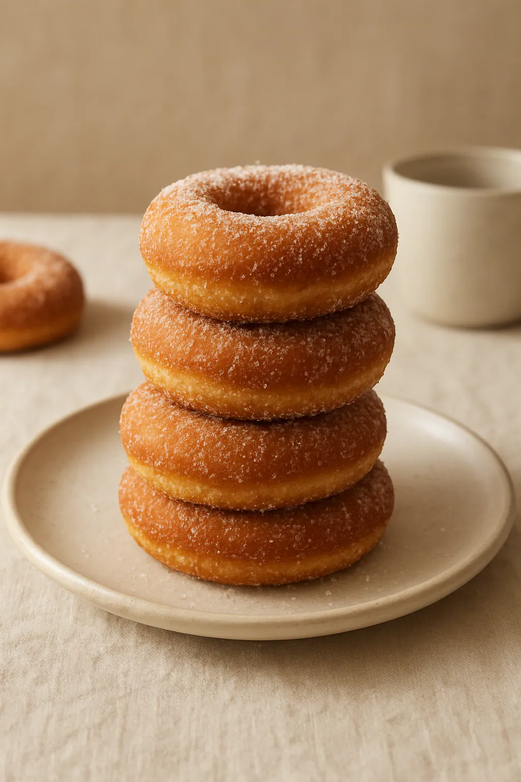 Donuts