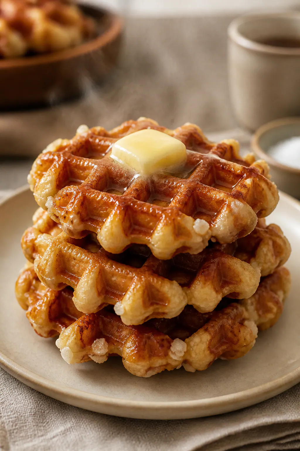 Wafels