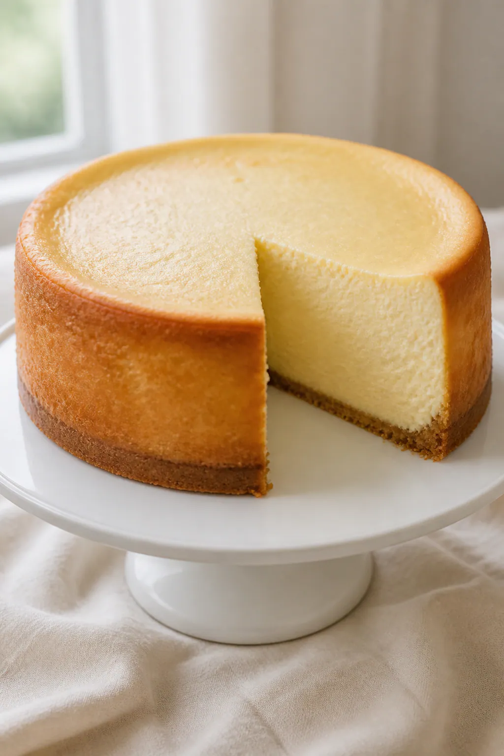 Cheesecakes