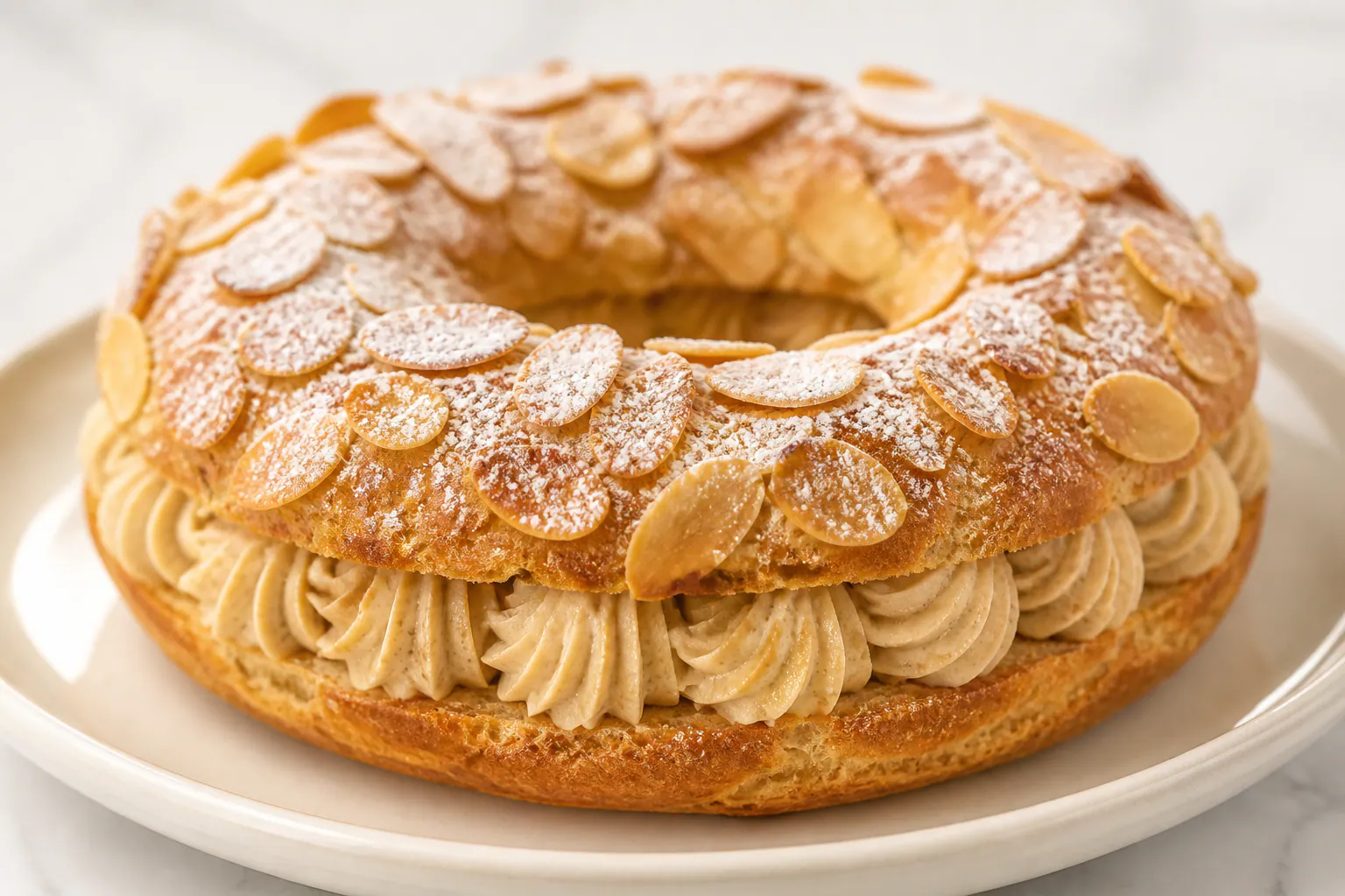 Paris-Brest