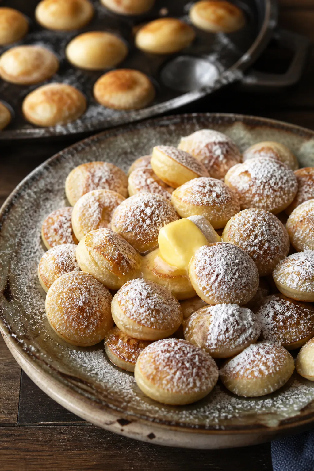 Pannenkoeken